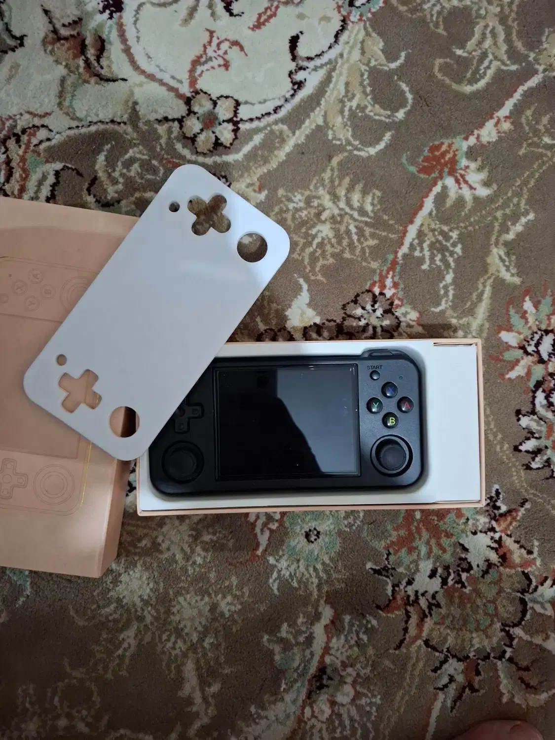 کنسول دستی انبرنیک anbernic|کنسول، بازی ویدئویی و آنلاین|اسلامشهر, شهرک مفیدی|دیوار