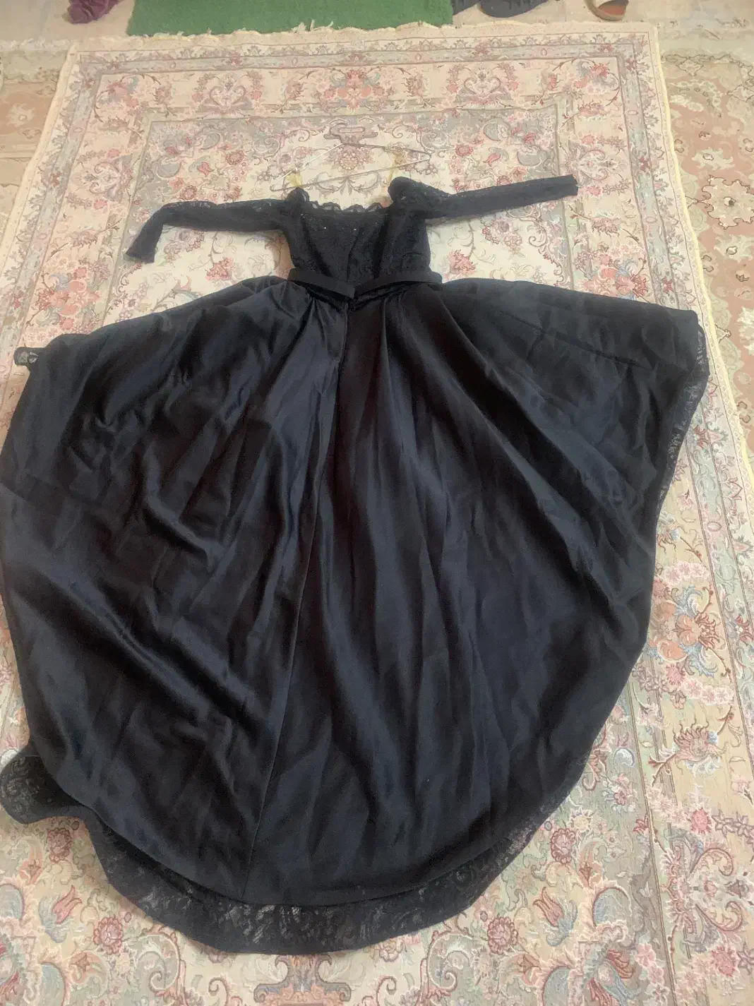 لباس شب ایتالیایی|لباس|تهران, گلاب دره|دیوار