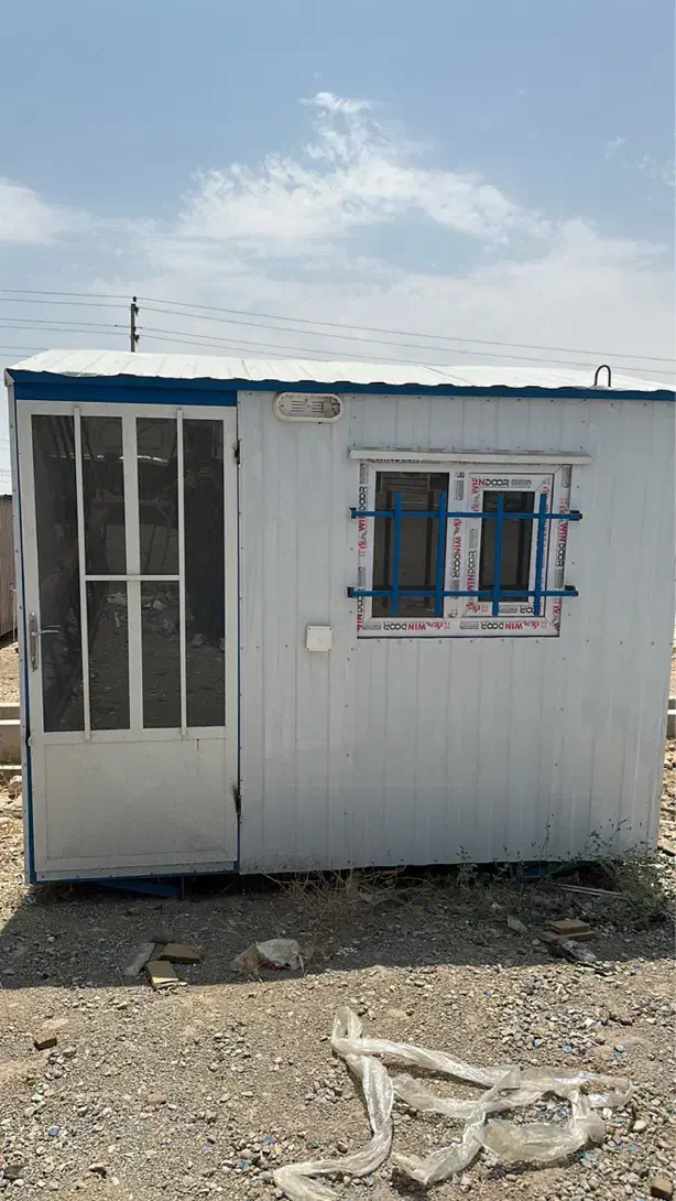 رهیاب کانکس ملل|مصالح و تجهیزات ساختمان|قم, آزادگان|دیوار