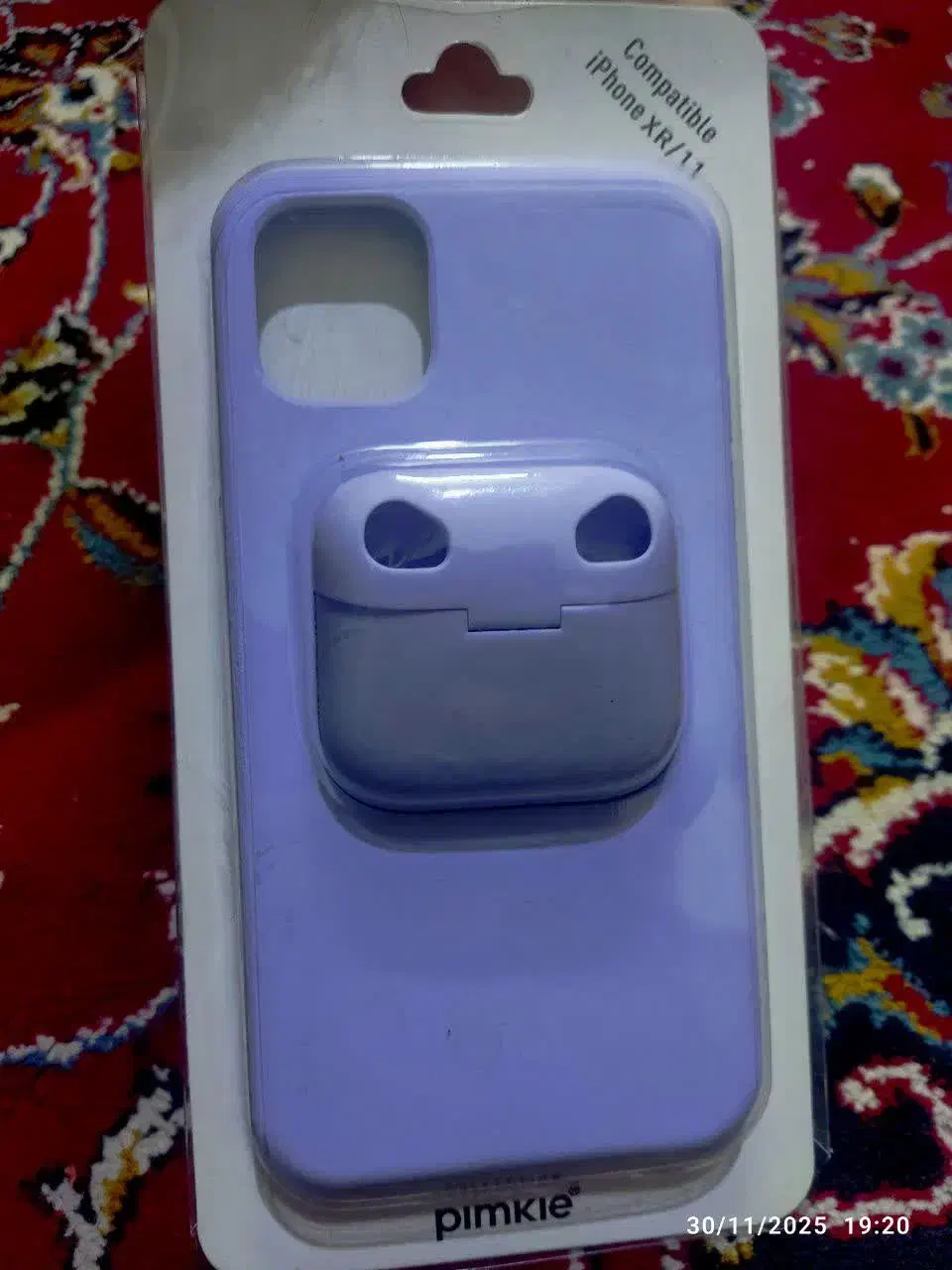 قاب گوشی آیفون|لوازم جانبی موبایل و تبلت|اراک, |دیوار