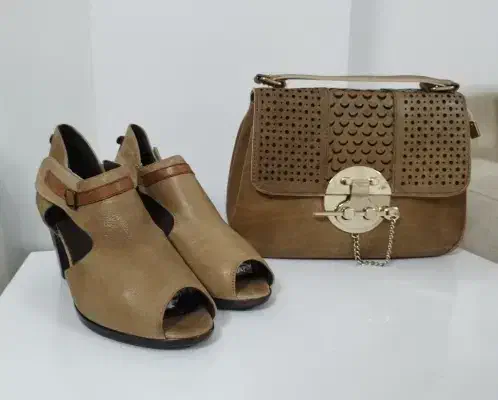 کیف و کفش چرم|کیف، کفش، کمربند|گرگان, |دیوار