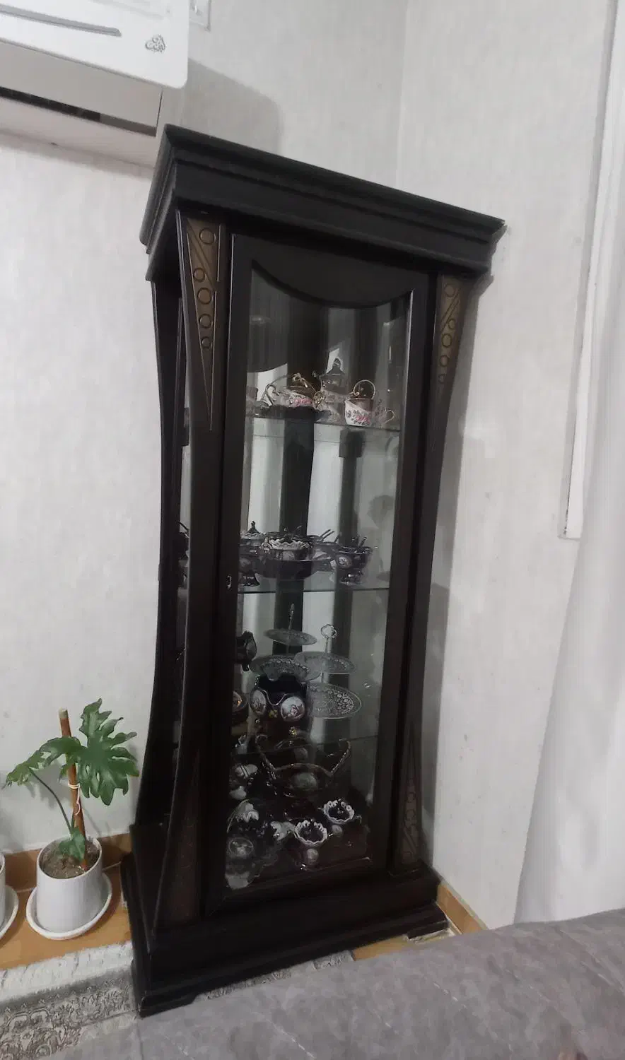 ویترین|بوفه، ویترین، کنسول|اسلام‌شهر, شهرک واوان|دیوار