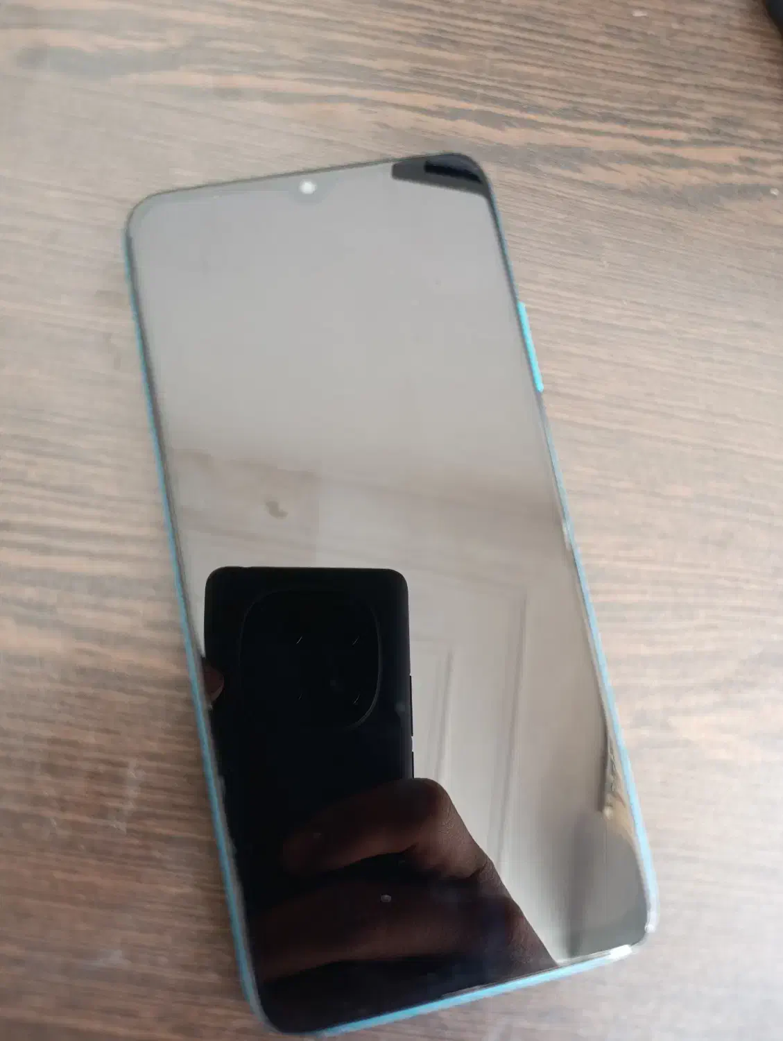 گوشی ردمی9T|موبایل|شهرضا, |دیوار