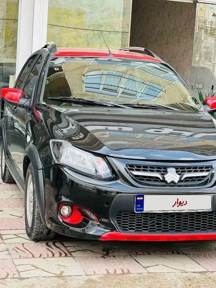 خودرو|خودرو سواری و وانت|جوانرود, |دیوار