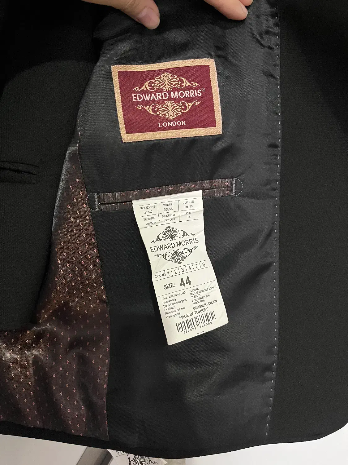 کت و شلوار مردانه|لباس|خرمآباد, |دیوار