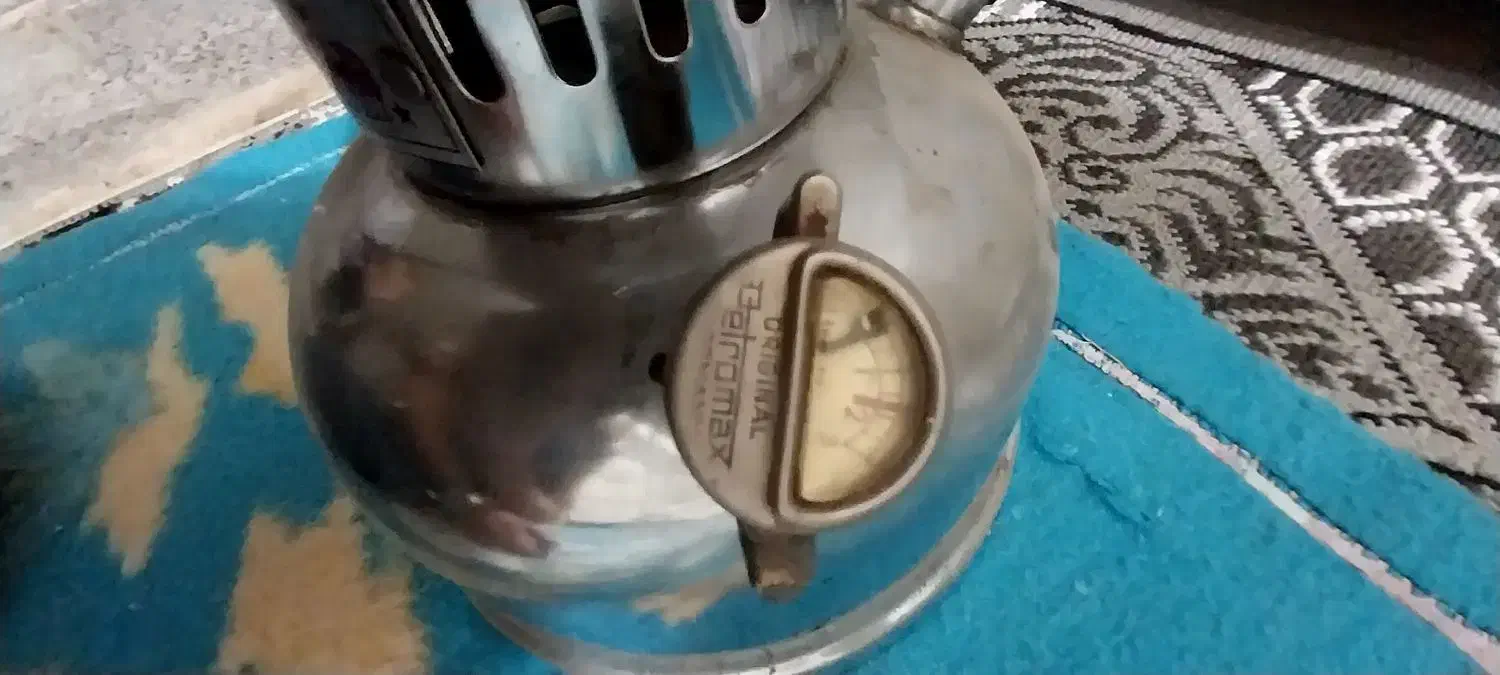 چراغ زنبوری قدیمی|لامپ و چراغ|گرمسار, |دیوار