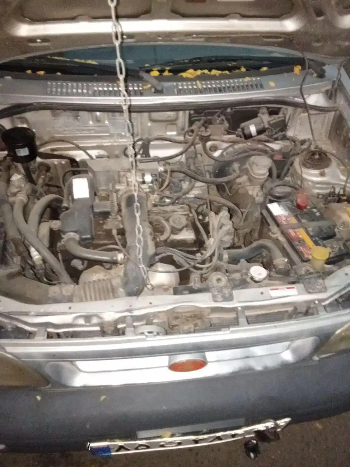 سالم به شرط|خودرو سواری و وانت|سبزوار, طبرسی (جعفرآباد)|دیوار