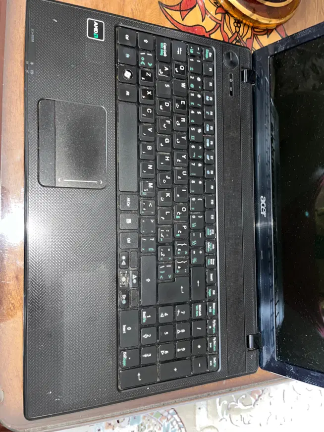 لبتاب acer|رایانه همراه|تهران, امیریه|دیوار