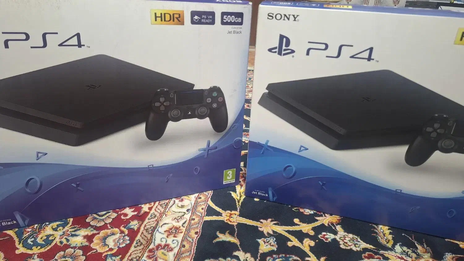 فروش اقساطی لپ تاپ، مینی کیس و ps4|رایانه همراه|سراوان, |دیوار