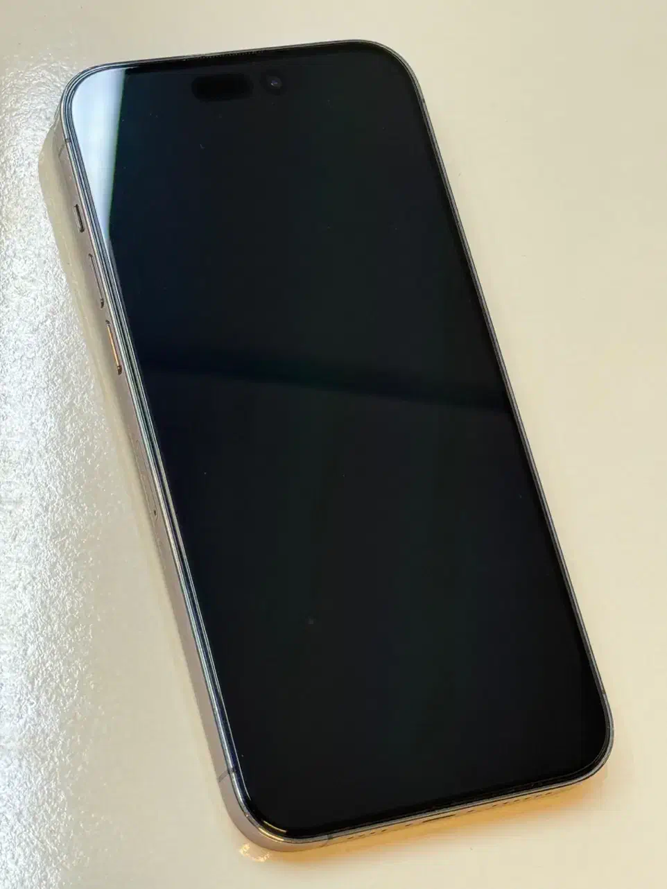 ۱۴ پرو مکس آنتن دار درحد نو|موبایل|اصفهان, ملکشهر|دیوار