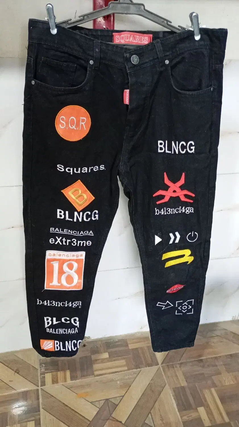 شلوار فروشی|لباس|علیآباد کتول, |دیوار