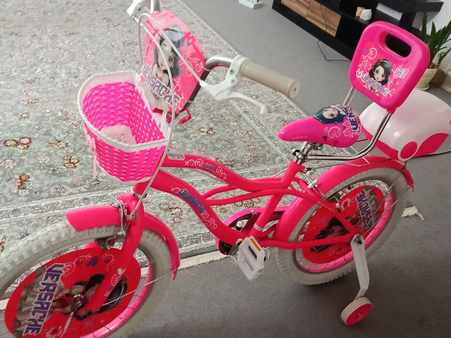 دوچرخه نو|دوچرخه، اسکیت، اسکوتر|اراک, |دیوار