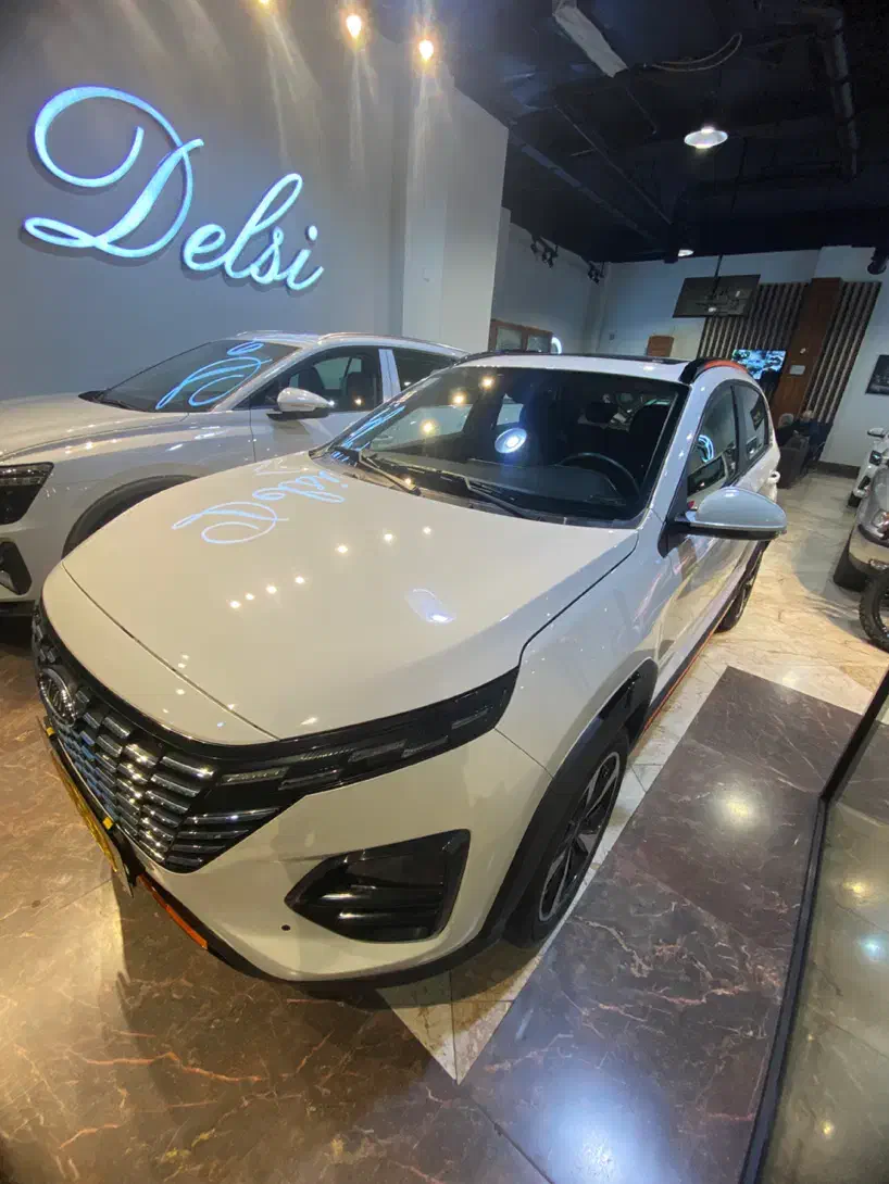 MVM X33 کراس|خودرو سواری و وانت|تهران, دردشت|دیوار