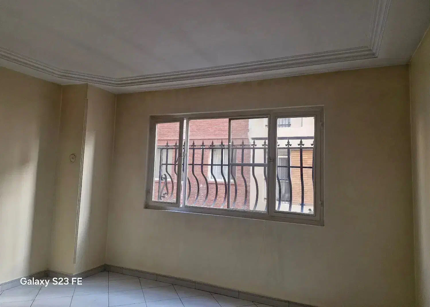 ۶۰ متر/تک واحدی/فول امکانات/کمیل شاه محمدی