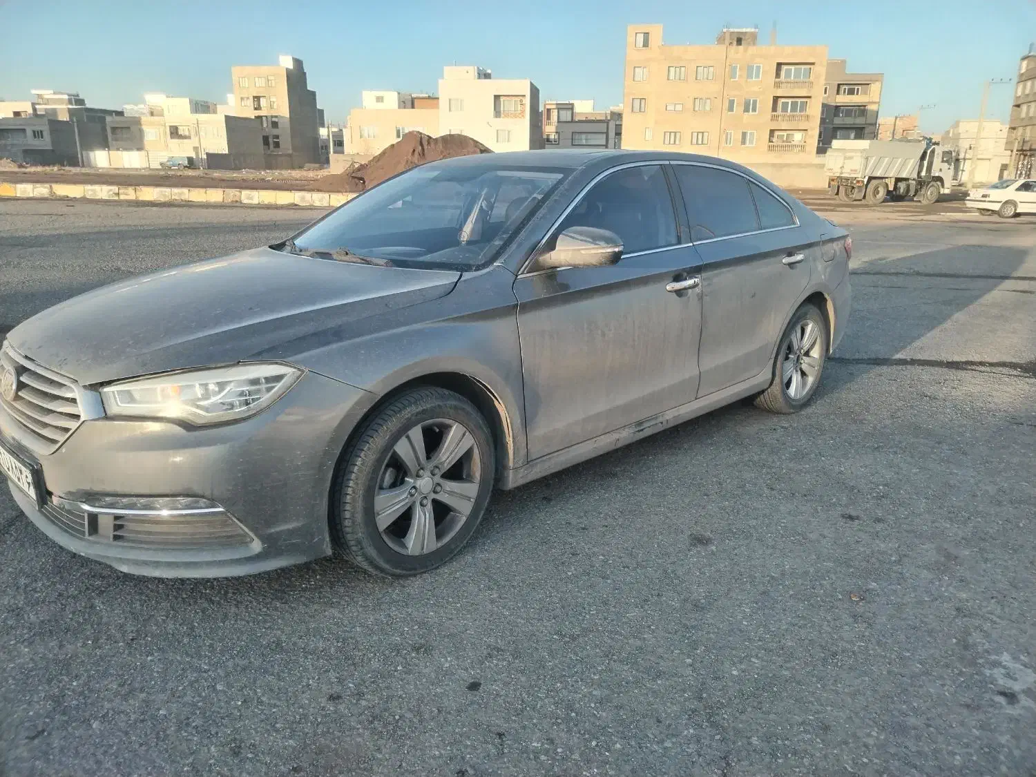 لیفان 820 مدل 95|خودرو سواری و وانت|قروه, |دیوار