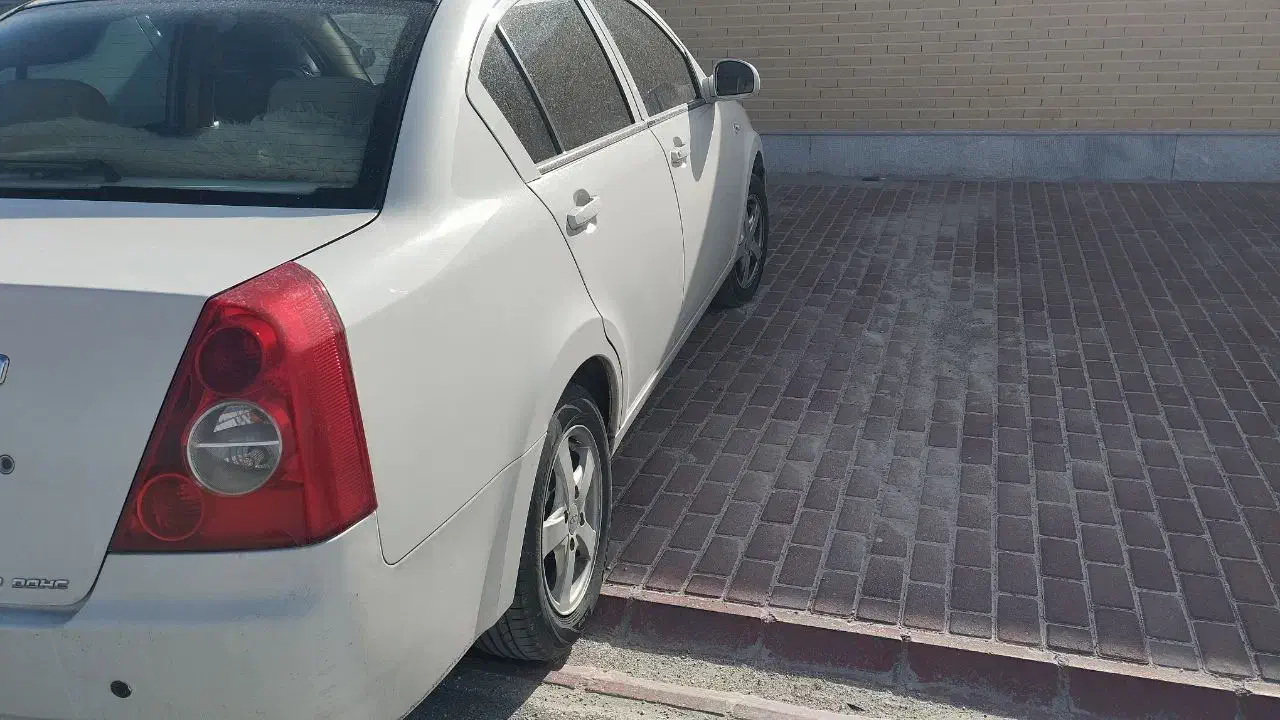 ام وی ام ۵۳۰ مدل ۹۳|خودرو سواری و وانت|تبریز, |دیوار