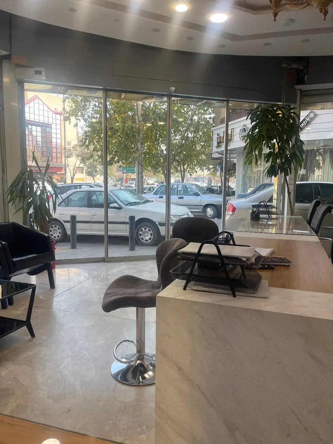 اجاره مغازه 18متری/شیخ صدوق جنوبی|اجارهٔ مغازه و غرفه|اصفهان, مرداویج|دیوار