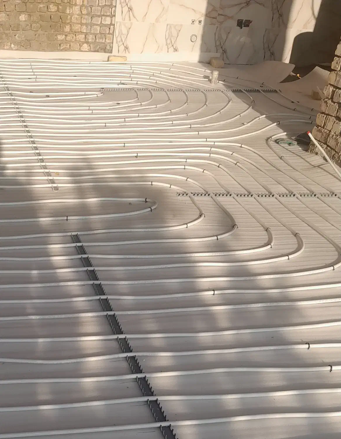 مشاوره رایگان تاسیسات|خدمات پیشه و مهارت|کاشان, فاز ۱ ناجی آباد|دیوار