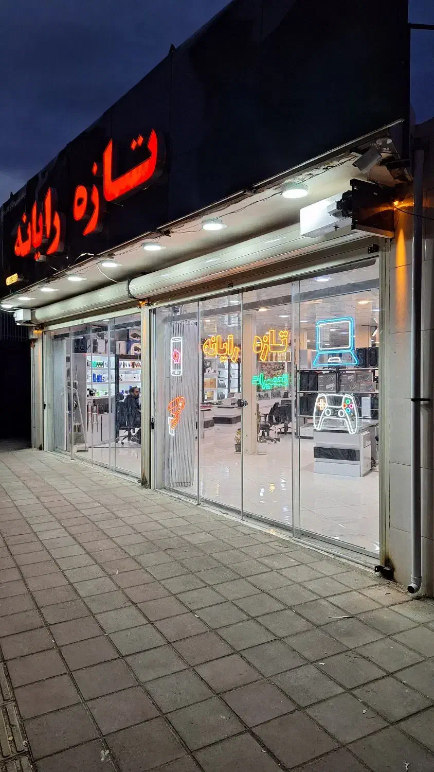 مانیتور Led گیمینگ اداری خانگی|قطعات و لوازم جانبی رایانه|ساوه, |دیوار