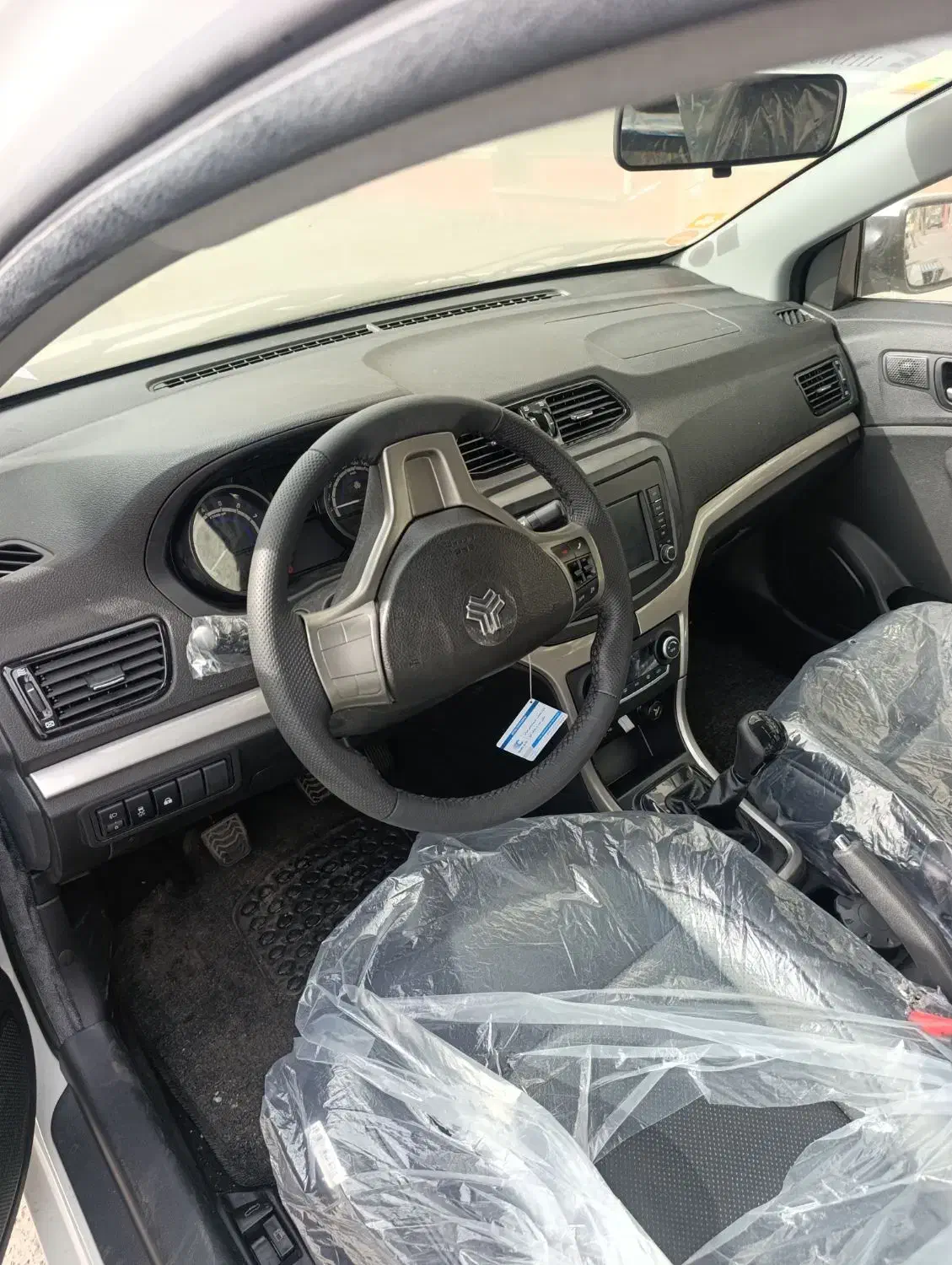 شاهین gl صفر کیلومتر|خودرو سواری و وانت|تهران, صاحب الزمان|دیوار