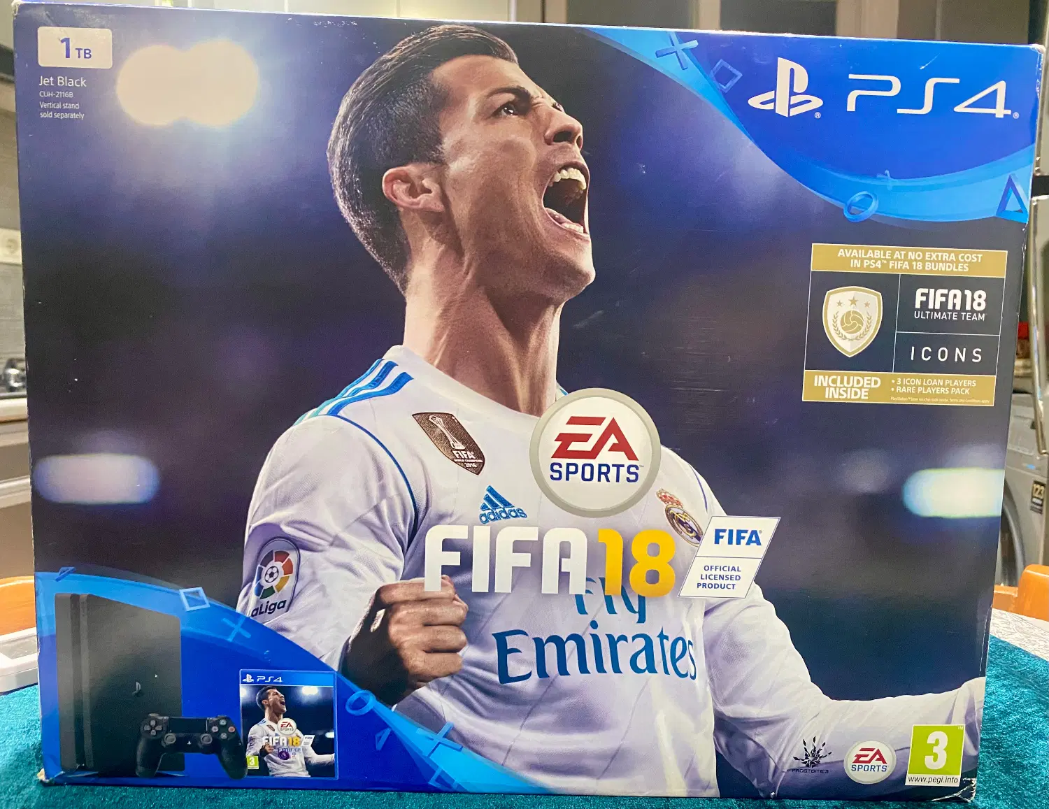 Ps4 slim 1tra|کنسول، بازی ویدئویی و آنلاین|رشت, فلسطین|دیوار