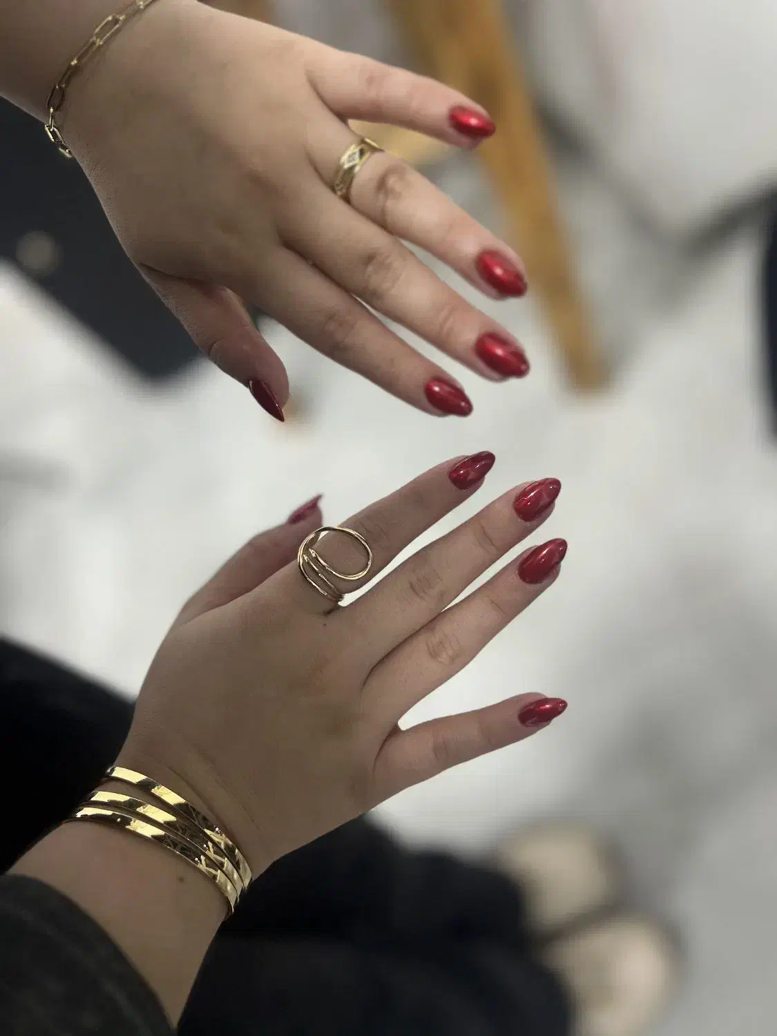 ناخنکار و بند و ابرو و  موخوره گیری بدون کوتاهی|خدمات آرایشگری و زیبایی|رشت, گلسار|دیوار