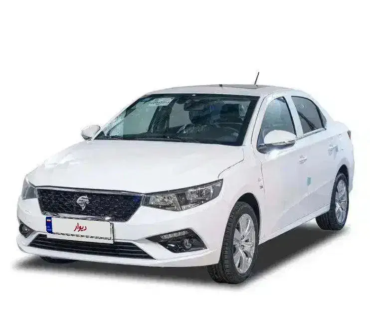 تارا اتوماتیک - V4|خودرو سواری و وانت|تبریز, |دیوار