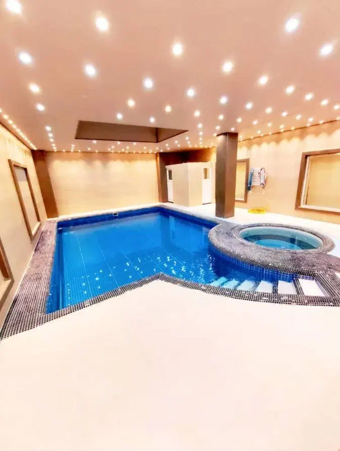 ویلاهای شب یلدایی با قیمتهای توافقی|اجارهٔ کوتاه‌مدت ویلا و باغ|دزفول, |دیوار