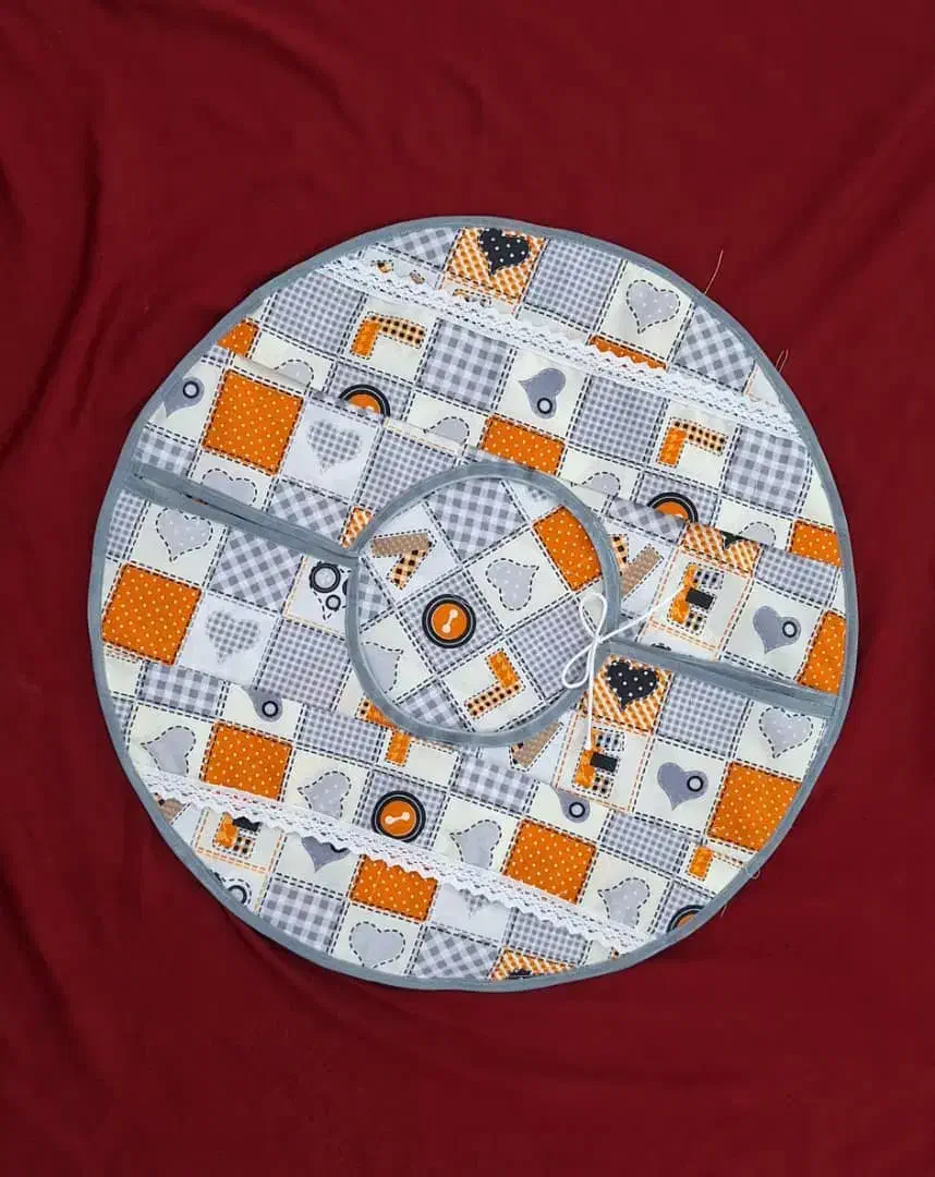 کاور قابلمه مجموعه دلاوا|ظروف نگهدارنده، پلاستیکی، یک‌بارمصرف|مسجد سلیمان, |دیوار