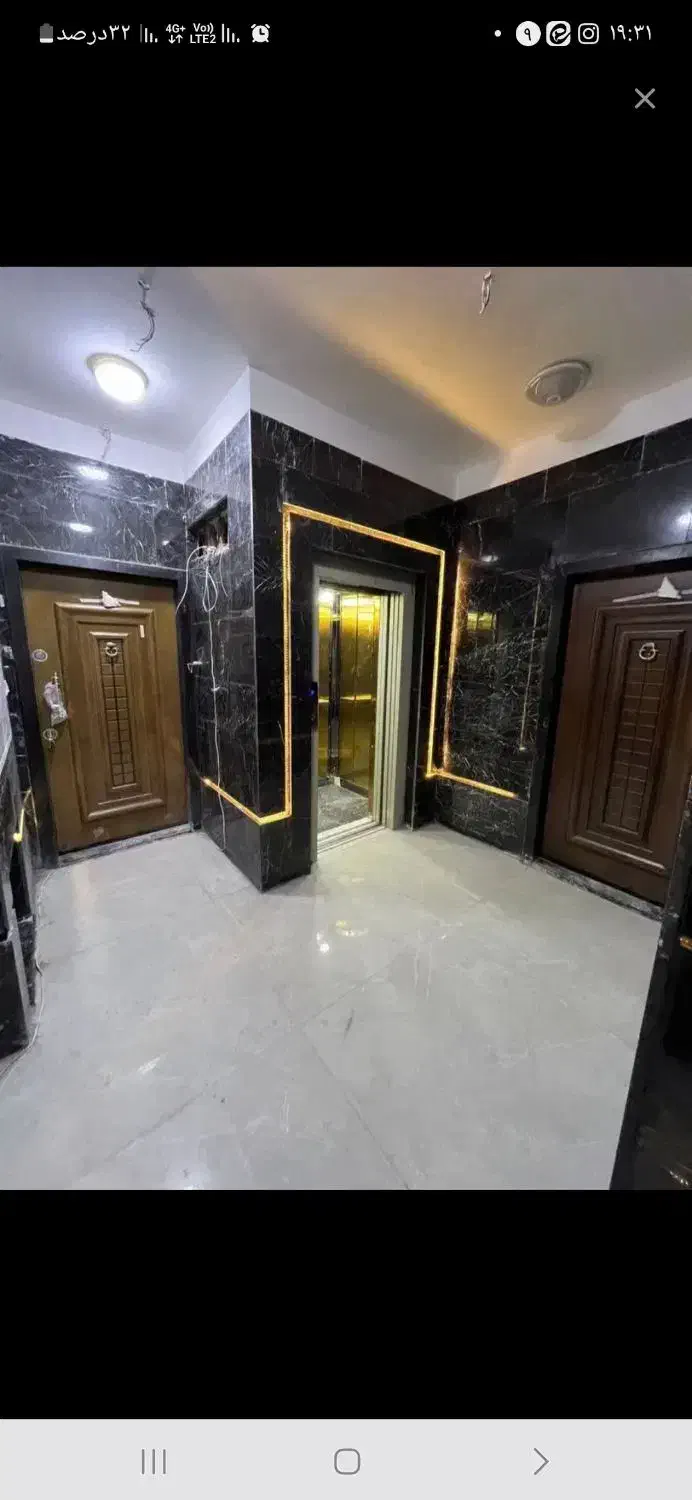 فیش پروژه برند آپارتمانی سانیار ایرانیان|پیشفروش املاک|قم, مسکن مهر|دیوار