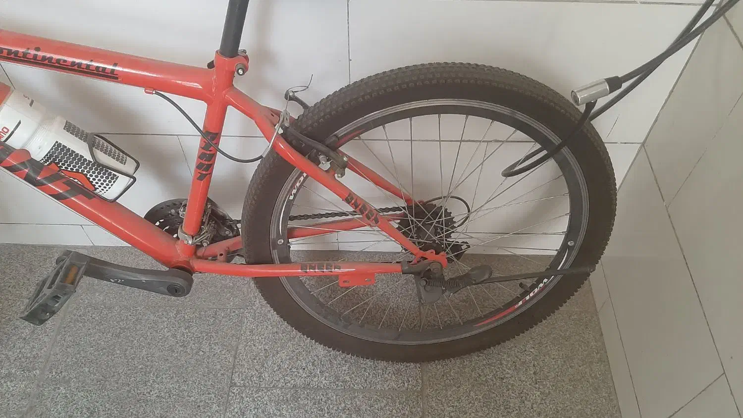 دوچرخه۲۶|دوچرخه، اسکیت، اسکوتر|پاکدشت, پاکدشت (مامازند)|دیوار