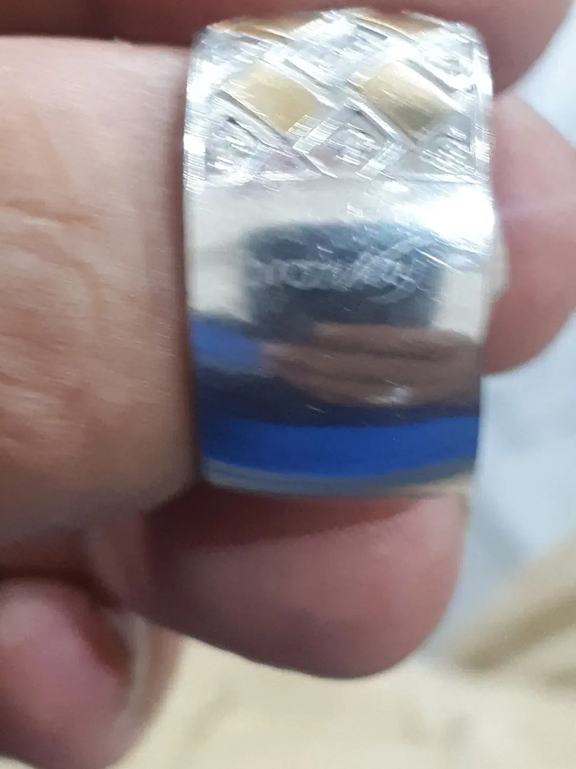 انگشتر|جواهرات|زنجان, |دیوار