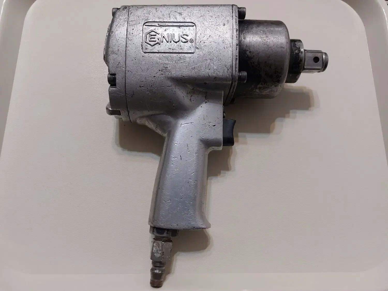 بکس بادی جنیوس درایو ۳/۴|ابزارآلات|بندرعباس, |دیوار