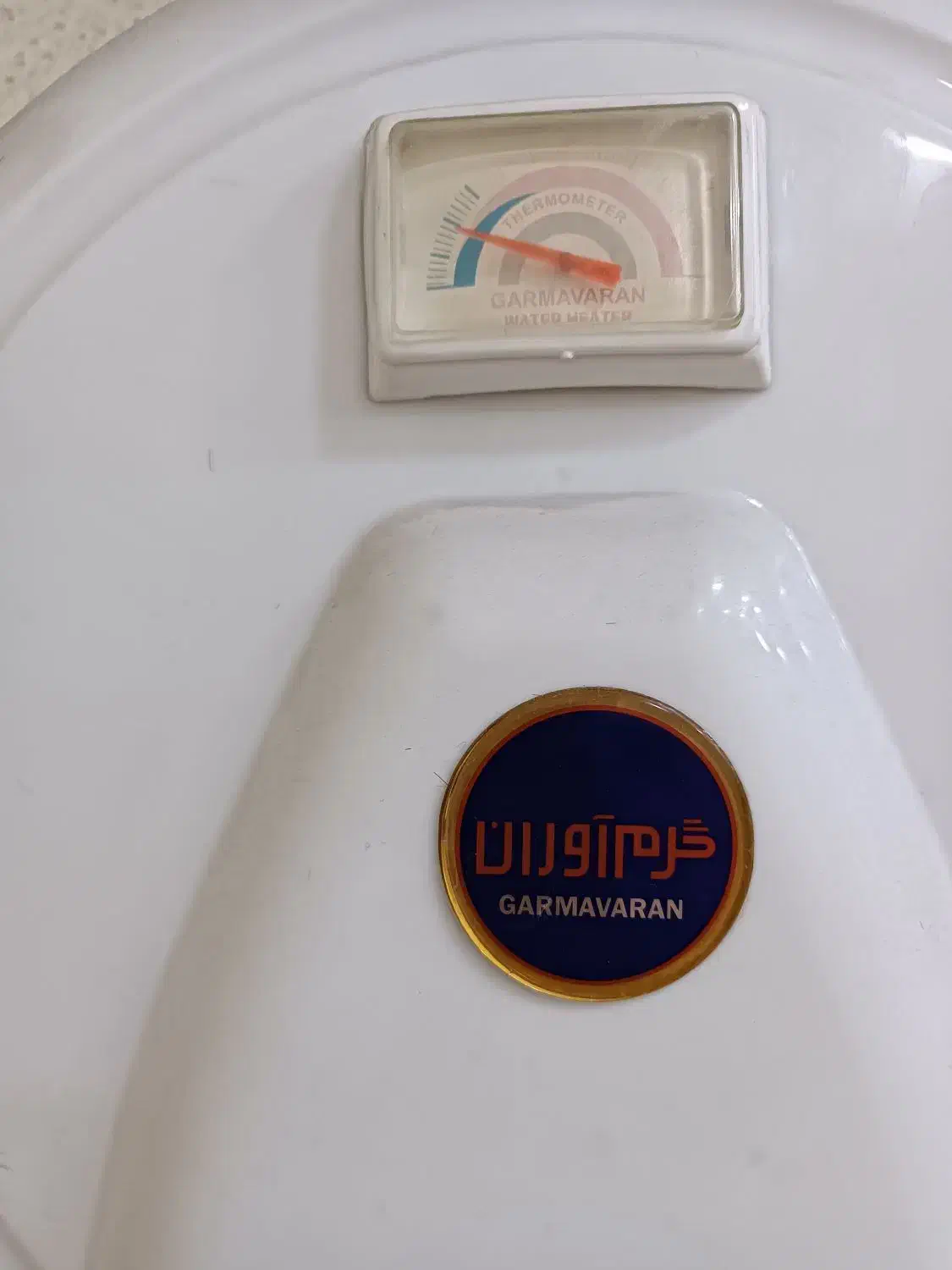 اب گرمکن برقی|آبگرمکن، پکیج، شوفاژ|ساوه, |دیوار