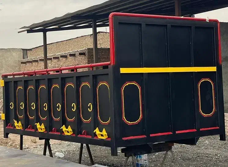 آهنگر اتاق ساز ماهر|استخدام صنعتی، فنی، مهندسی|بوکان, |دیوار