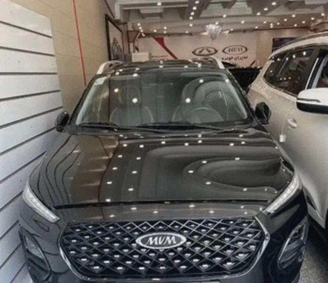 ام وی ام x22/mvm /صفر 404/سند به نام|خودرو سواری و وانت|تهران, صادقیه|دیوار