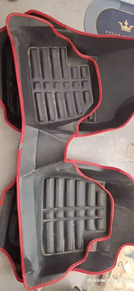 کف پوش ۵بعدی ۲۰۷|قطعات یدکی و لوازم جانبی|سبزوار, نواب صفوی|دیوار