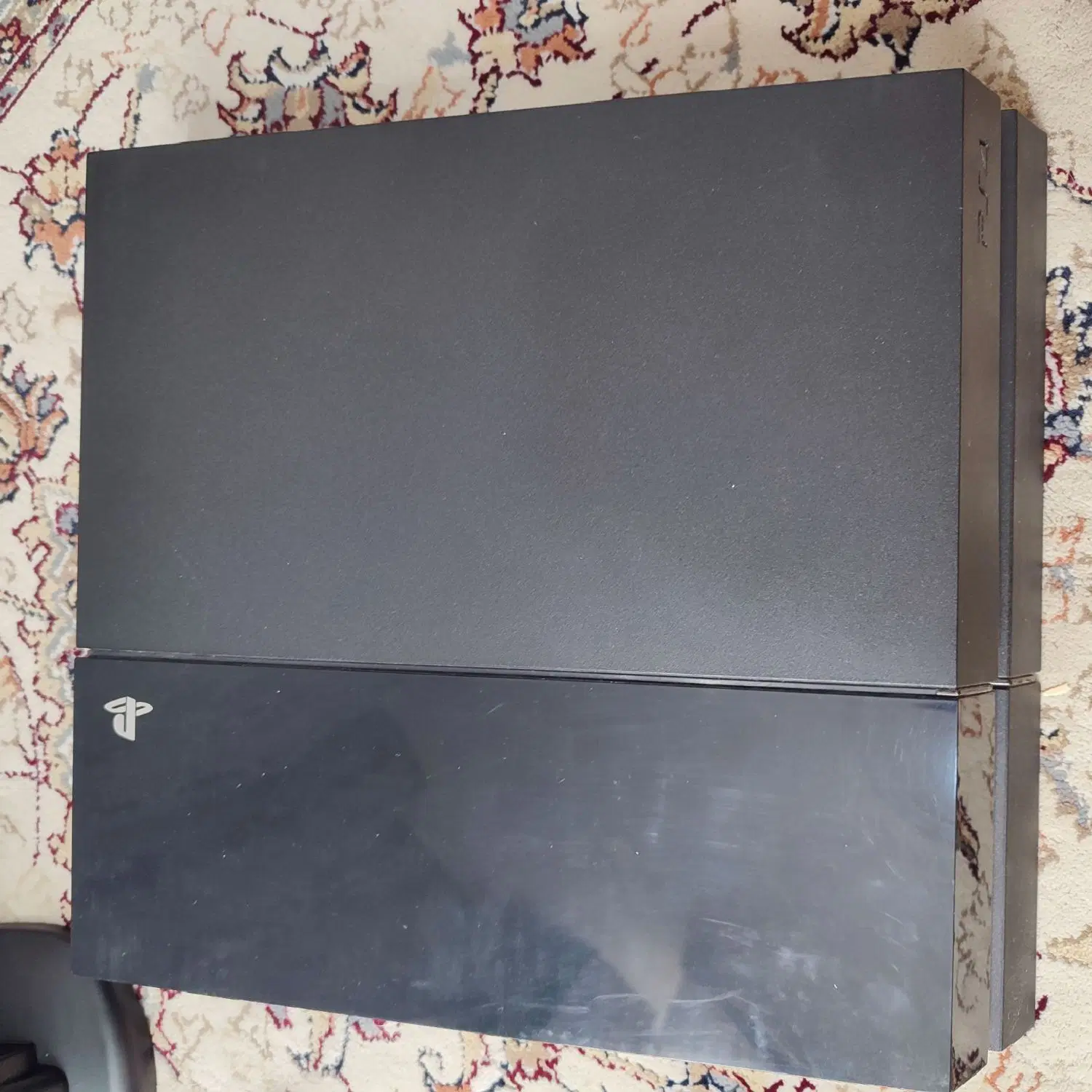 ps4 500گیگ|کنسول، بازی ویدئویی و آنلاین|تهران, عبدل‌آباد|دیوار