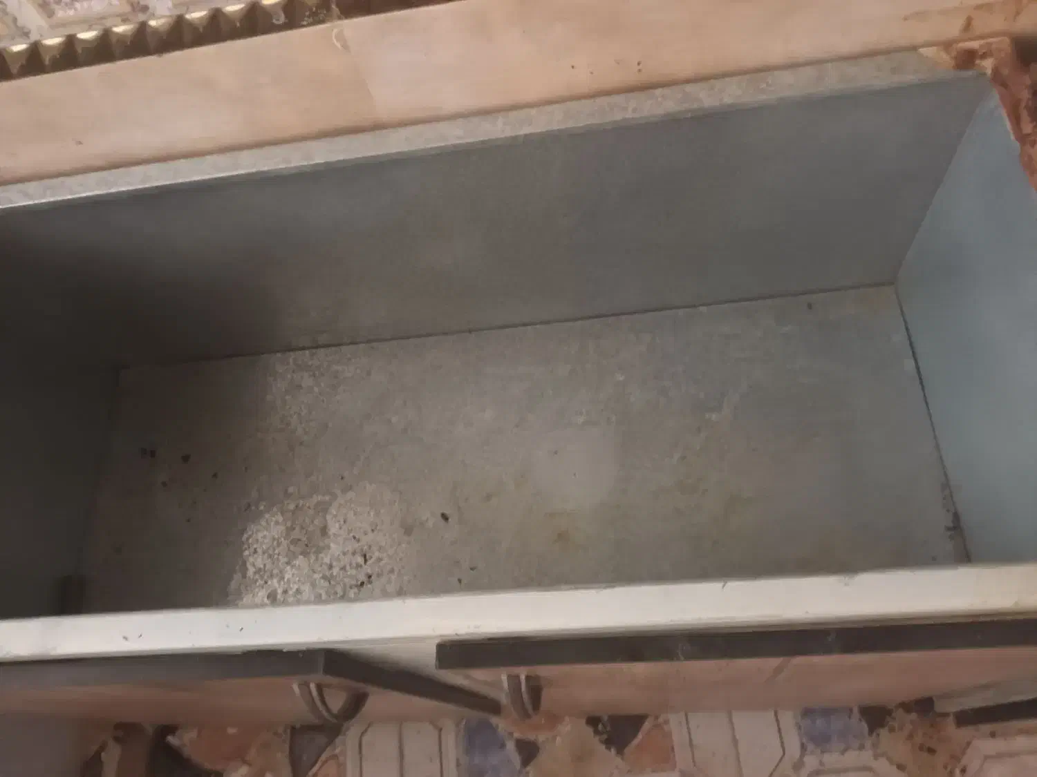 کابینت|آب‌چکان و نظم‌دهنده ظروف|مشهد, مهدی آباد|دیوار