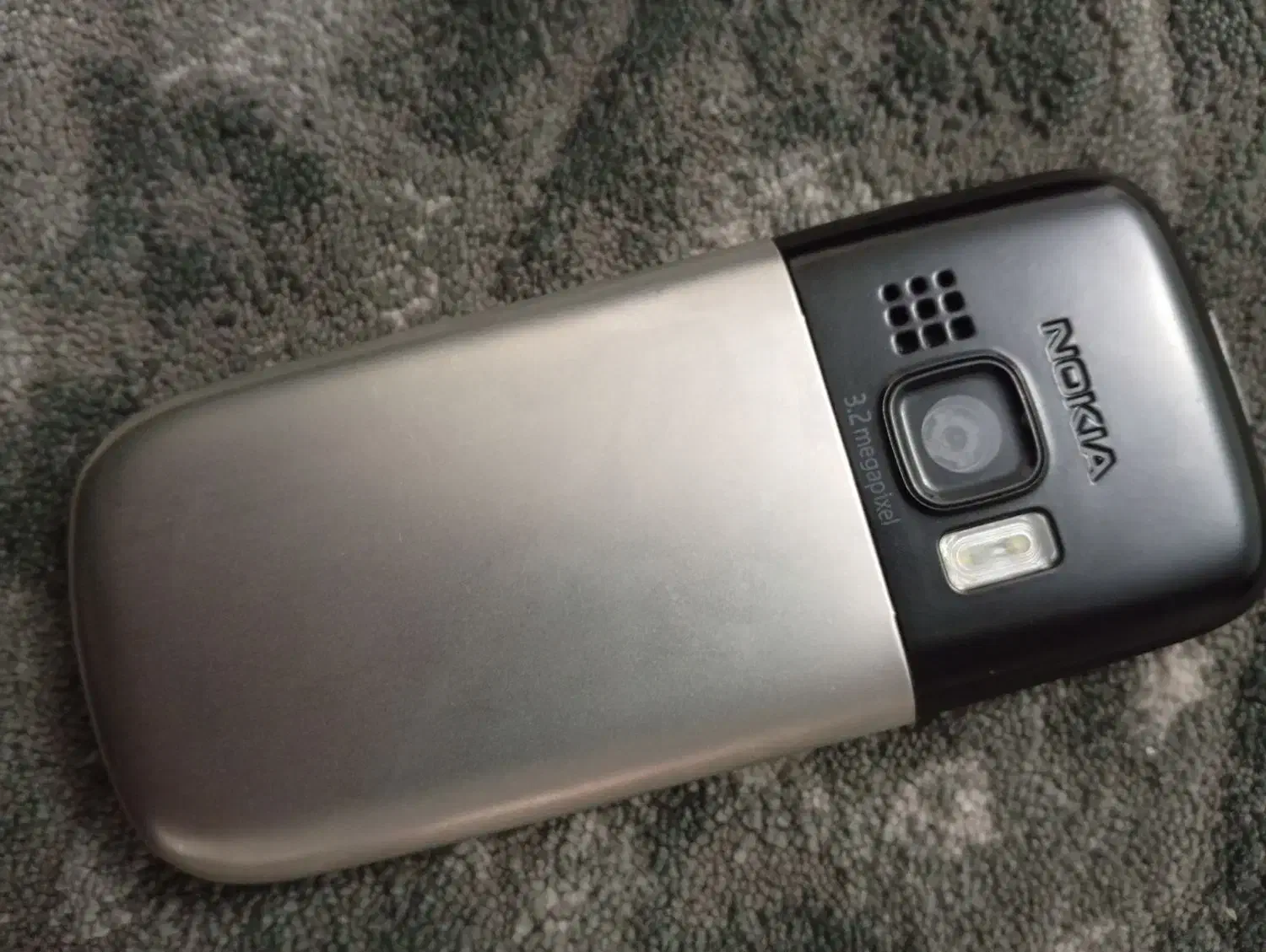 گوشی نوکیا مدل 6303|موبایل|تهران, تهرانسر غربی|دیوار