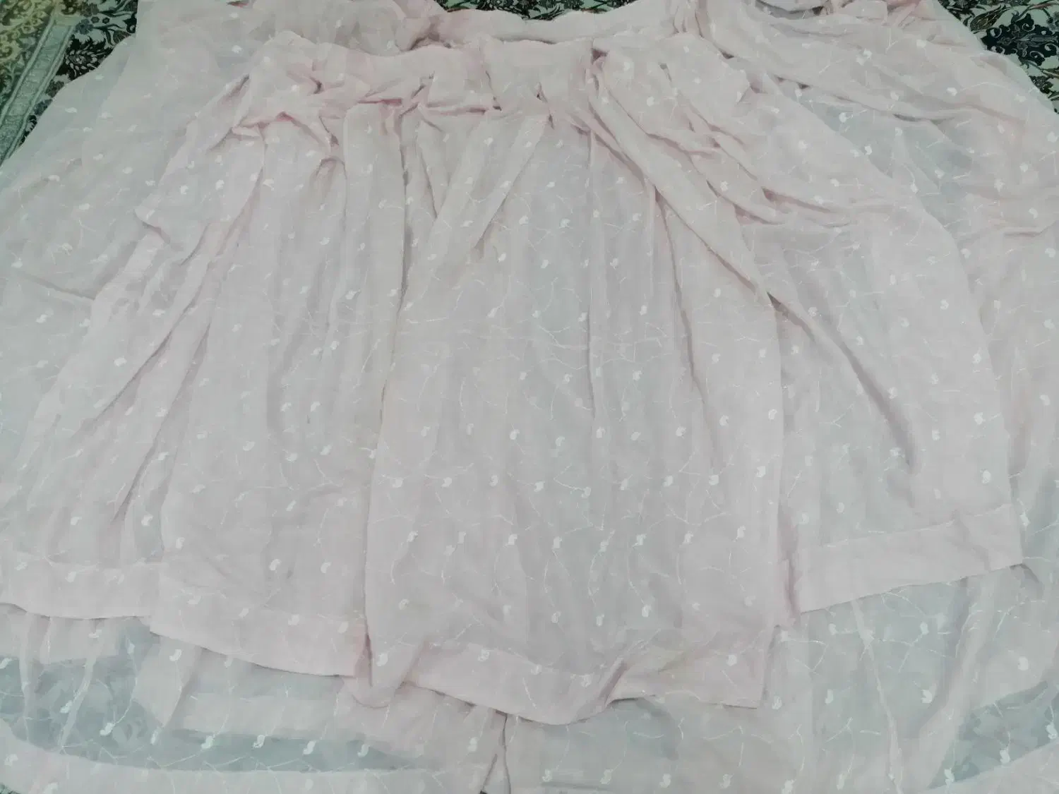 پرده|پرده، رانر، رومیزی|سقز, |دیوار