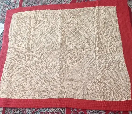 ۲ عدد لحاف|رختخواب، بالش، پتو|رفسنجان, |دیوار