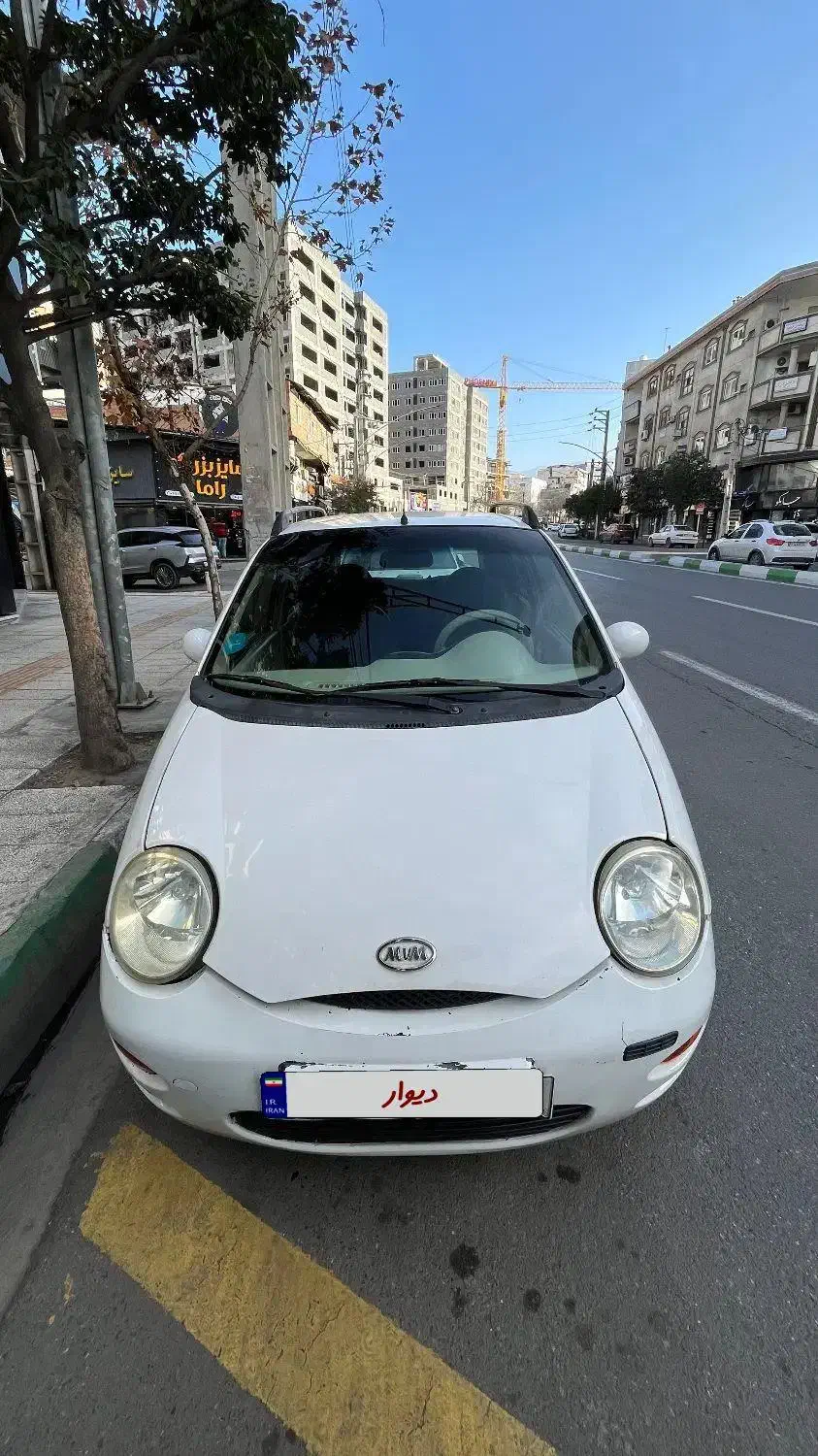 mvm 110|خودرو سواری و وانت|گرگان, |دیوار