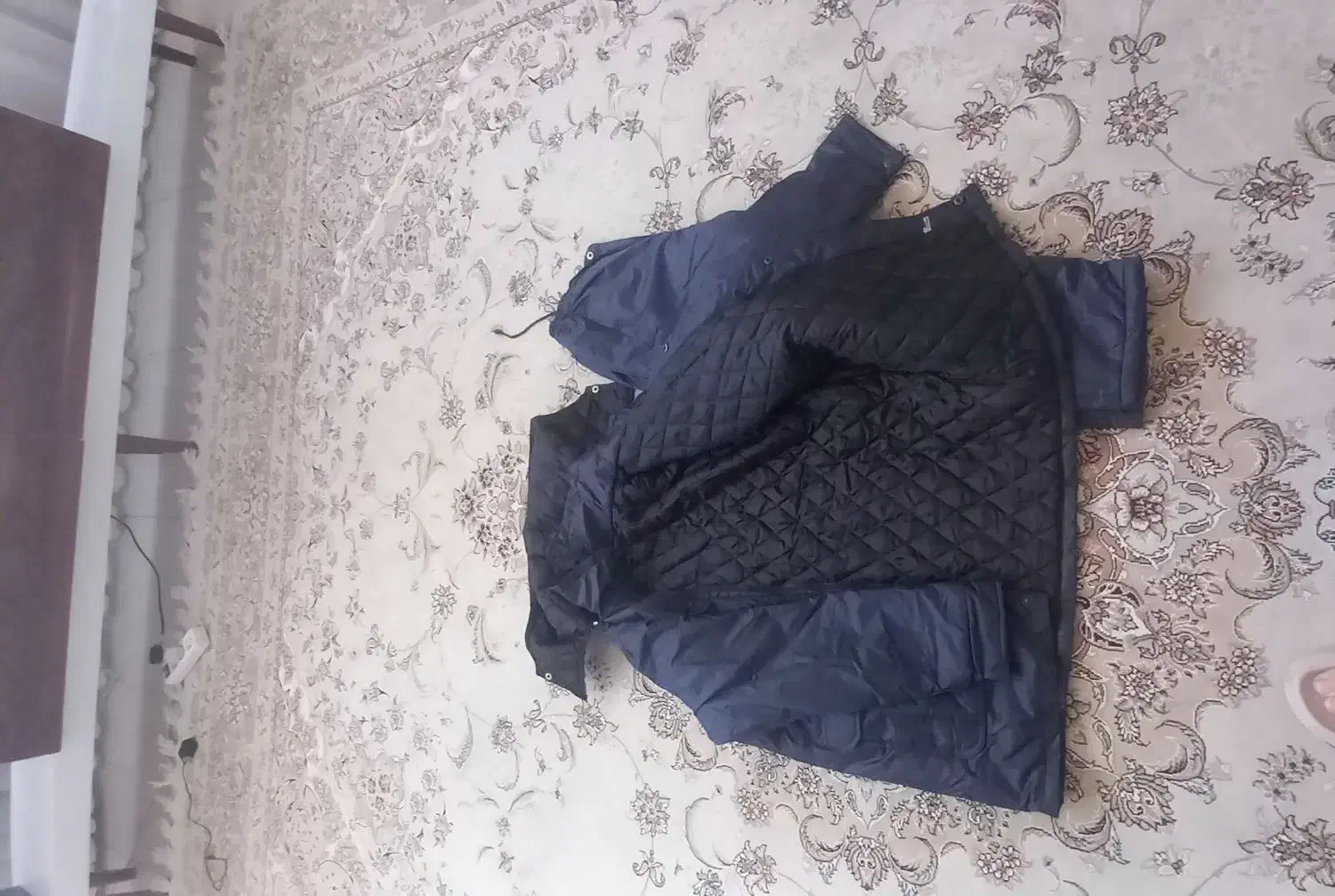 کاپشن شلواربادگیر|لباس|گرمسار, |دیوار