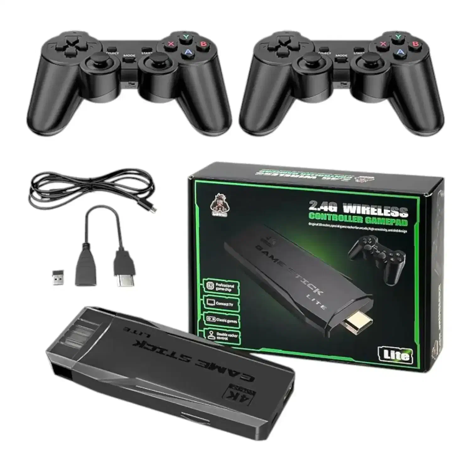 گیم استیک|کنسول، بازی ویدئویی و آنلاین|ارومیه, |دیوار