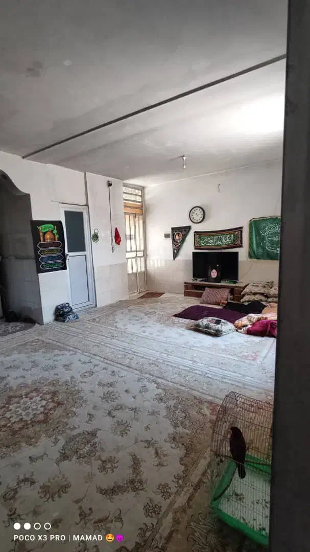 خانه مسکونی شهرک جوادیه|اجارهٔ خانه و ویلا|شیراز, جوادیه|دیوار