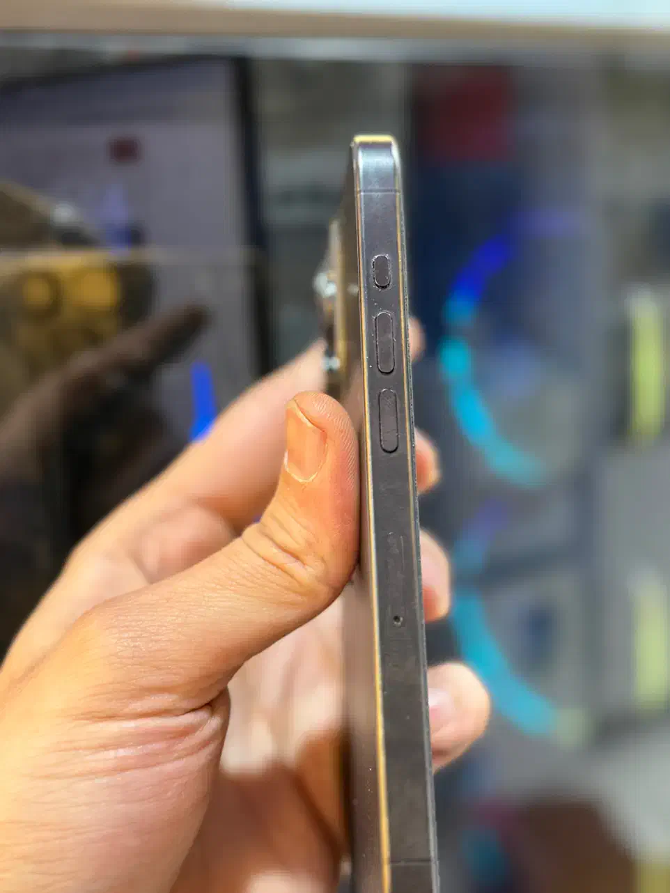 iPhone 15 Pro 256GB|موبایل|قم, زند آباد|دیوار