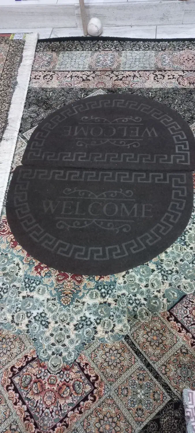 دو عدد پادری ورساج در حد نو|پادری|فردیس, فردیس|دیوار