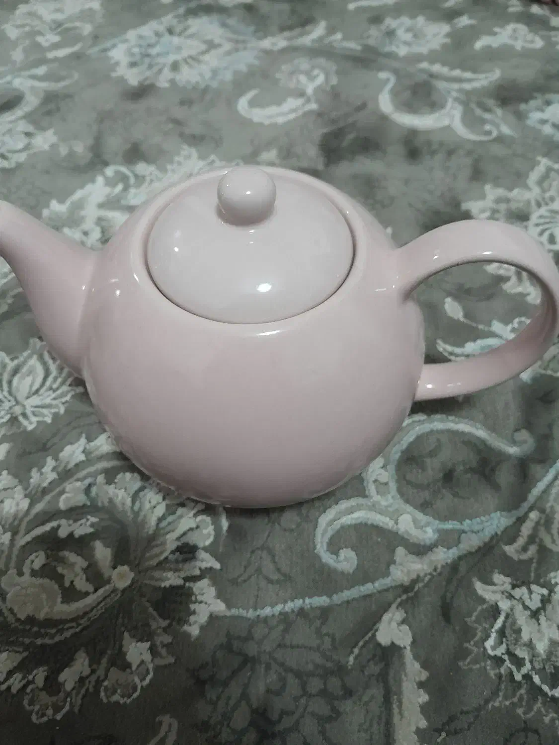 کتری وقوری|قوری، کتری، قهوه‌ساز دستی|رشت, توشیبا|دیوار