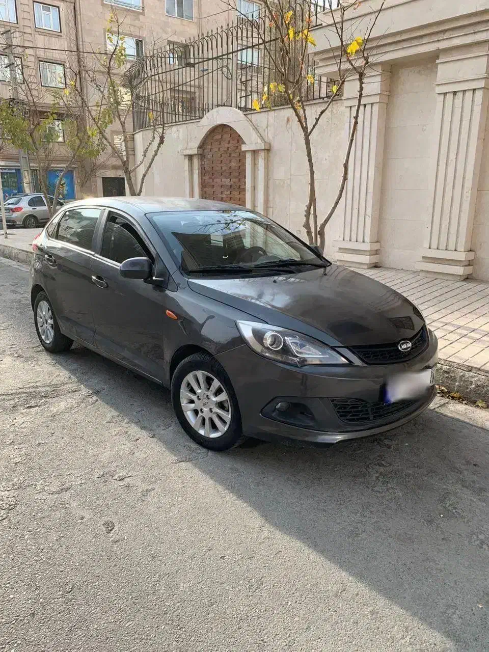 ام‌وی‌ام 315 mvm مدل94|خودرو سواری و وانت|اندیشه, شهرک کوثر|دیوار